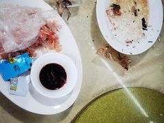 -考记泥焗鸡农庄·海鲜(北洛秘境店)