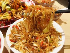 -江味龙虾馆·裸蓝龙虾(南山店)