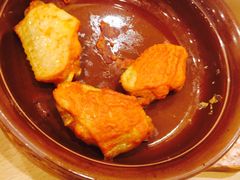 -萨莉亚意式餐厅(金隅嘉品mall店)