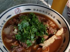 -陈亨卤煮小肠(广安门店)