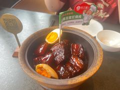 -炊江南·上海菜(国展华漕店)