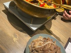 -毛肚向右·川渝毛肚王(经开永旺店)
