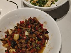 -新辣宴·湖南家常菜·商务聚餐(中粮创芯店)