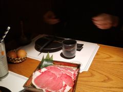 -玉川屋·深夜食堂居酒屋(柳巷店)