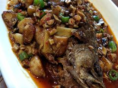 -川悦壹号·川菜(蠡溪路店)