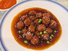 -老太原菜馆(中正天街店)