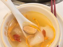 -潮正和潮汕牛肉火锅·老字号(番禺万达店)