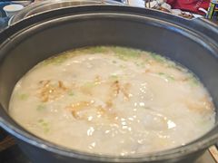 -美极鲜食坊(宝安南路店)