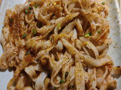 -楚太子  中餐&烧烤(武大店)