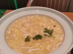 -满盛家宴·烤鸭·海鲜天津菜(河北路总店)