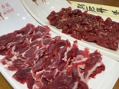 -高兴一锅潮汕鲜牛肉火锅(银座店)
