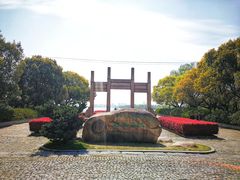 -石湖景区