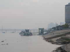 -武汉关码头(轮渡站)