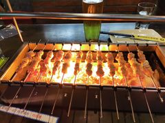 -很久以前羊肉串(簋街店)