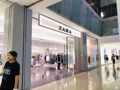 -ZARA(深圳金光华广场店)