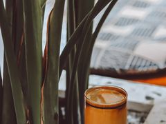 -Line 咖啡(石厦花园店)