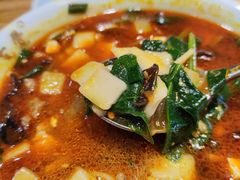 古觉烩面片-古觉面片(南门书院门店)