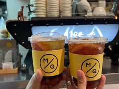 -明谦·Coffee&Cocktail Bar(美您公园店)