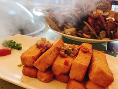 -港畔赶海蒸汽海鲜烧烤自助(仙螺岛店)