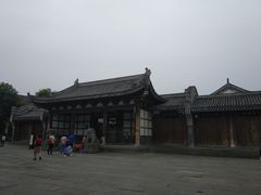 -昌州古城