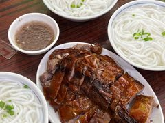 -凌舍好烧鹅(中山路店)
