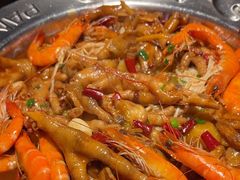 -胖哥俩肉蟹煲(杭州下沙学林街店)