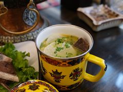 -吉祥圣雪藏餐