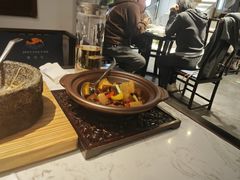 -金汤宴餐厅·粤菜(德云社店)