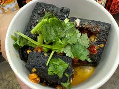 -黑色经典臭豆腐·湖南特产(坡子街店)