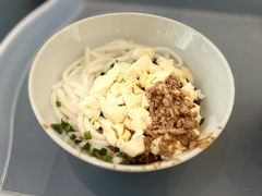 -辣辣小吃豆花米线(大观篆新农贸市场店)