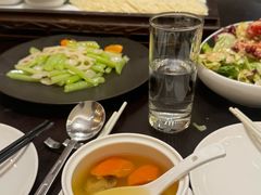 -保定中博希尔顿逸林酒店·御玺中餐厅