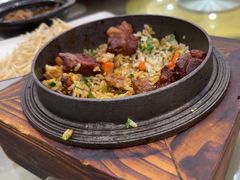 -紫藤园·天目湖大鱼头(南山竹海店)