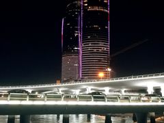 -演武大桥观景平台