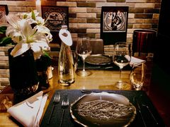 -AZUL by FUEL蓝色·法式酒馆(琶醍店)