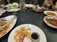 -南门食仙·手工福州菜(南门兜店)