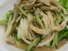 -魏家凉皮(外滩店)