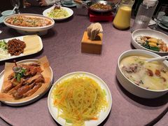 -亦海人家烤鸭店(康定街店)