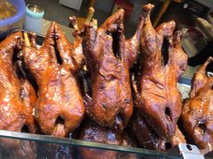 -徐六孃正宗甜皮鸭(张公桥店)