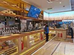 -西贝(吴江路湟普汇店)
