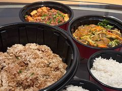 荷香糯米排骨-金春禧(世茂国际广场店)