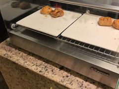 -上海锦江汤臣洲际大酒店壹阶层