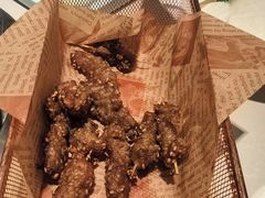 -浩爷羊蝎子火锅(双榆树店)