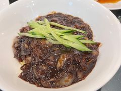 -桃园中华料理炸酱面(燕儿岛路店)