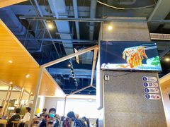 -梨花牛肉汤饭(仁恒伊势丹店)