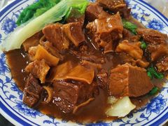 -兴兴旺·冬瓜盅·啫啫煲(西华路店)