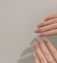 -ONE HEART 美甲美睫品牌店
