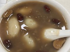 -罗子龙罗家桂花汤圆(曹都巷店)
