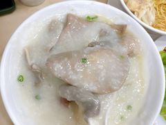 -盛记粥面(佐敦店)