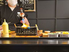 -Sushi Hanzo半藏(天环广场店)