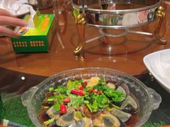 -葛记红焖羊肉(和平路形象店)